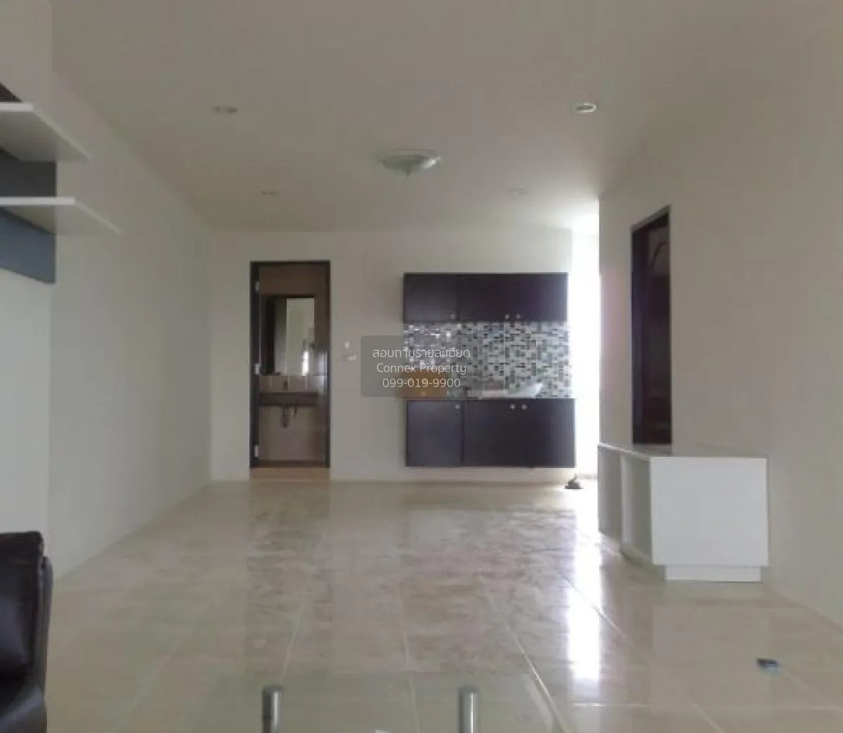 For Rent Condo , D.D.Tower , MRT-Huai Khwang , Din Daeng , Din Da 2