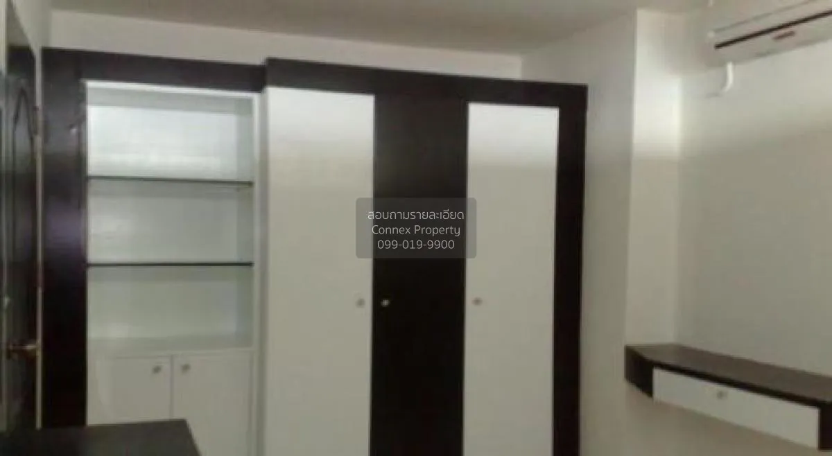 For Rent Condo , D.D.Tower , MRT-Huai Khwang , Din Daeng , Din Da