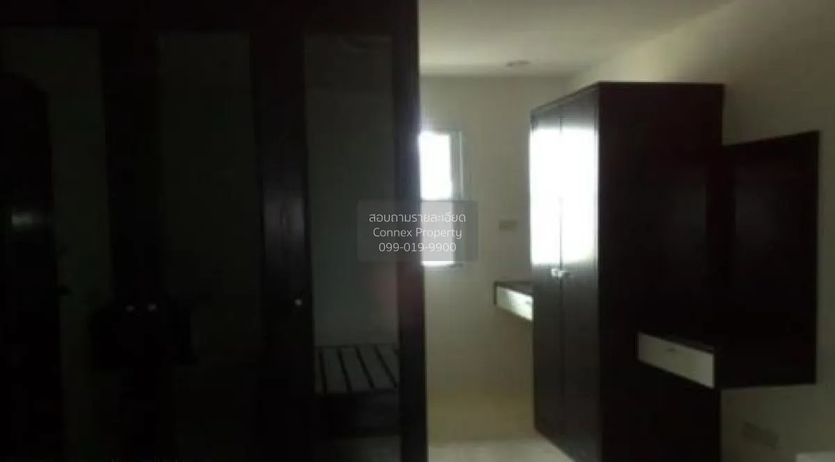 For Rent Condo , D.D.Tower , MRT-Huai Khwang , Din Daeng , Din Da