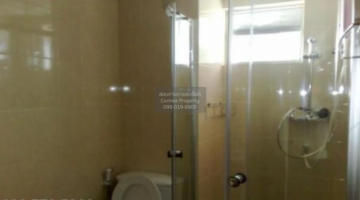 For Rent Condo , D.D.Tower , MRT-Huai Khwang , Din Daeng , Din Da