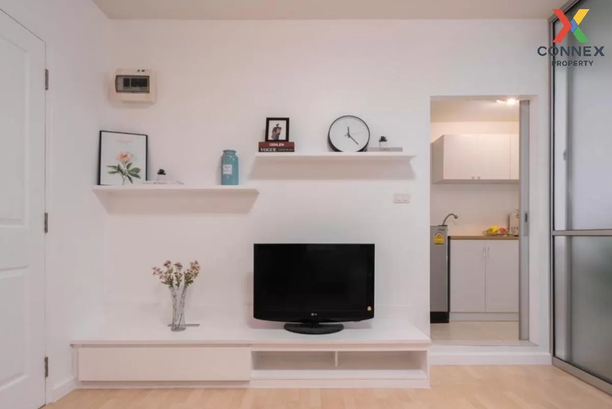 For Sale Condo , D condo Ramindra , Tha Raeng , Bang Khen , Bangk