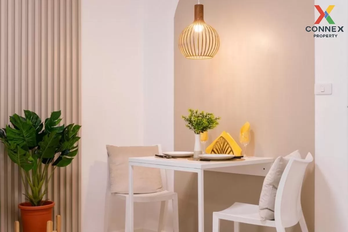 For Sale Condo , D condo Ramindra , Tha Raeng , Bang Khen , Bangk