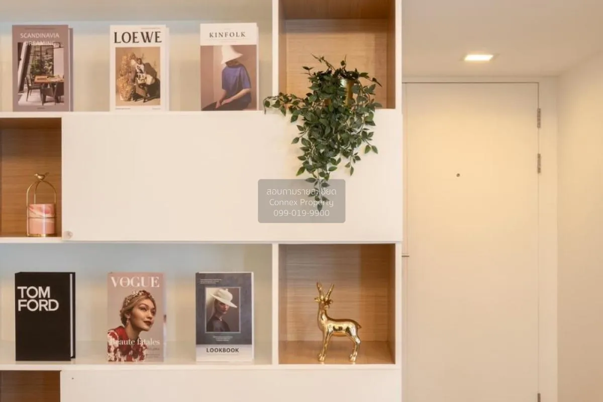 ขายคอนโด  เดอะ คัลเลอร์รี่ วิวิด MRT-ห้วยขวาง ห้วยขวาง เขต ห้วยขว