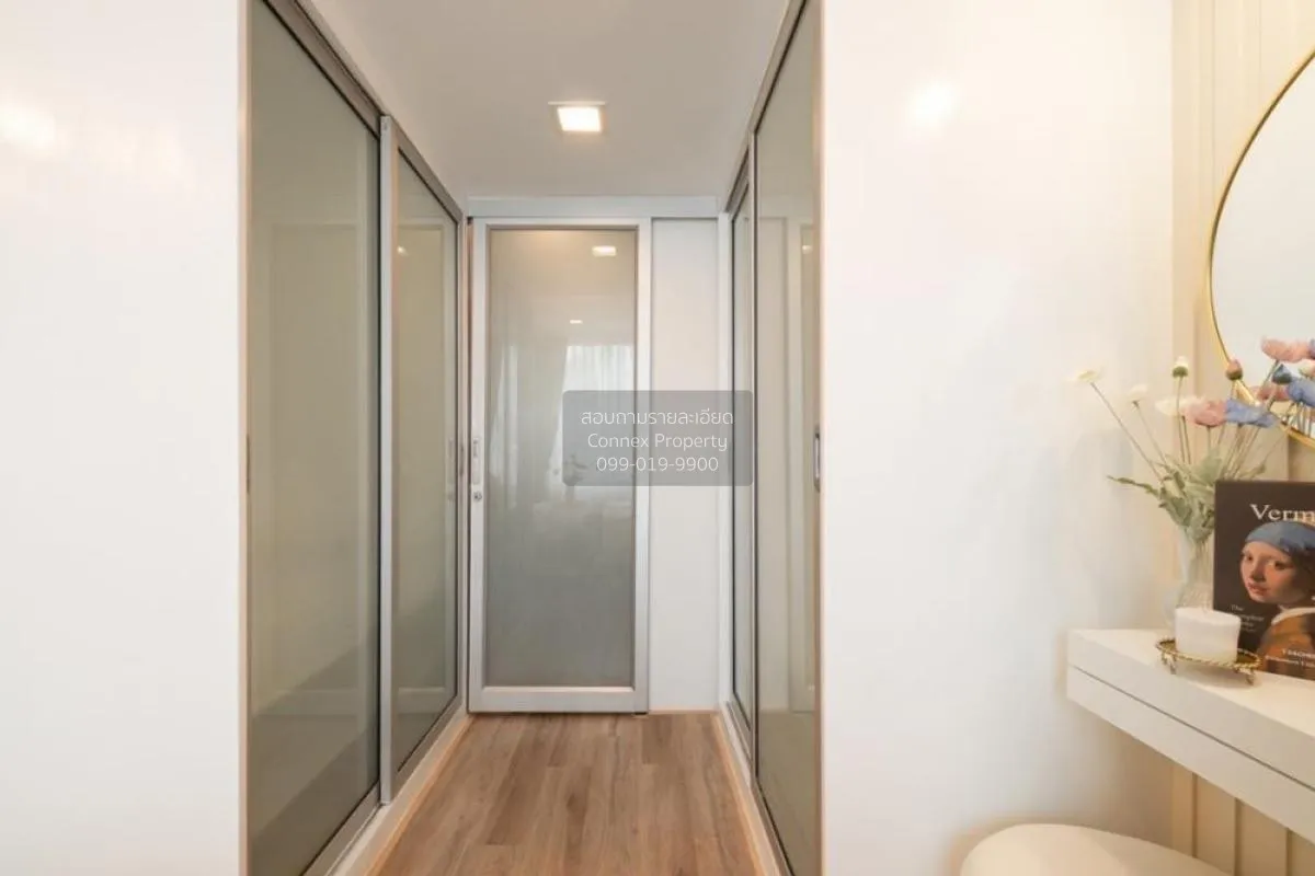 ขายคอนโด  เดอะ คัลเลอร์รี่ วิวิด MRT-ห้วยขวาง ห้วยขวาง เขต ห้วยขว