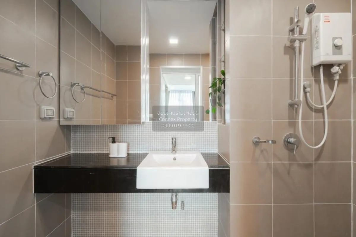 ขายคอนโด  เดอะ คัลเลอร์รี่ วิวิด MRT-ห้วยขวาง ห้วยขวาง เขต ห้วยขว