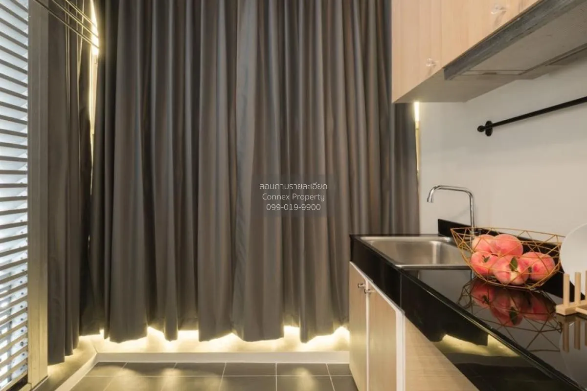 ขายคอนโด  เดอะ คัลเลอร์รี่ วิวิด MRT-ห้วยขวาง ห้วยขวาง เขต ห้วยขว