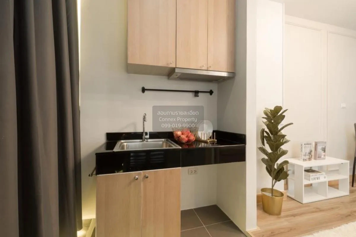 ขายคอนโด  เดอะ คัลเลอร์รี่ วิวิด MRT-ห้วยขวาง ห้วยขวาง เขต ห้วยขว