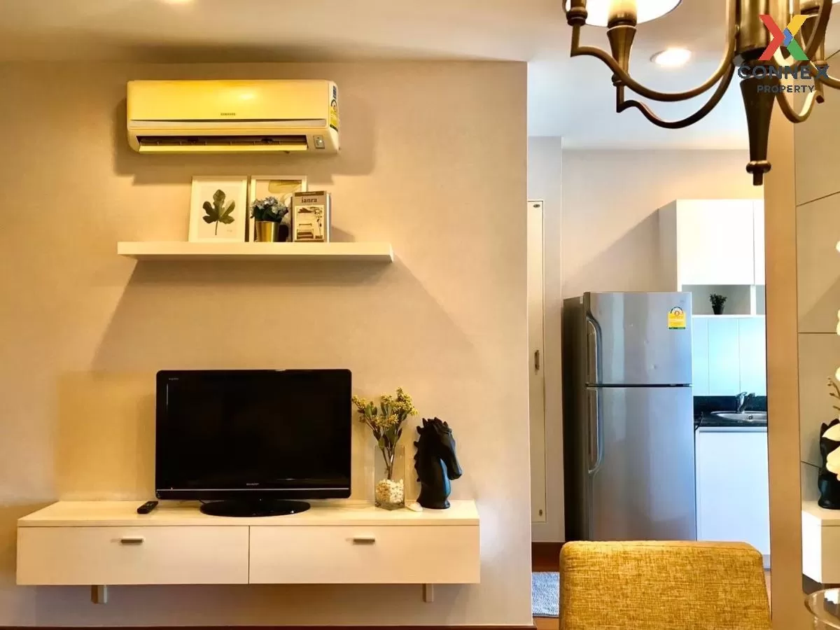 For Rent Condo , Lumpini Place Rama 4 - Ratchada , MRT-Queen Siri 2