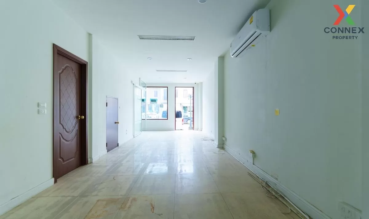 ขายอาคารพาณิชย์  เวนิส ดิ ไอริส ท่าแร้ง เขต บางเขน กรุงเทพ CX-840 2