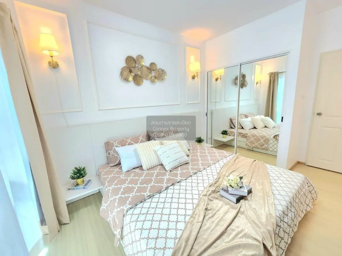 For Sale Condo , A Space Sukhumvit 77 , BTS-On Nut , Suan Luang , 1