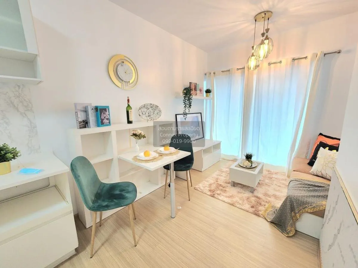 For Sale Condo , A Space Sukhumvit 77 , BTS-On Nut , Suan Luang , 2