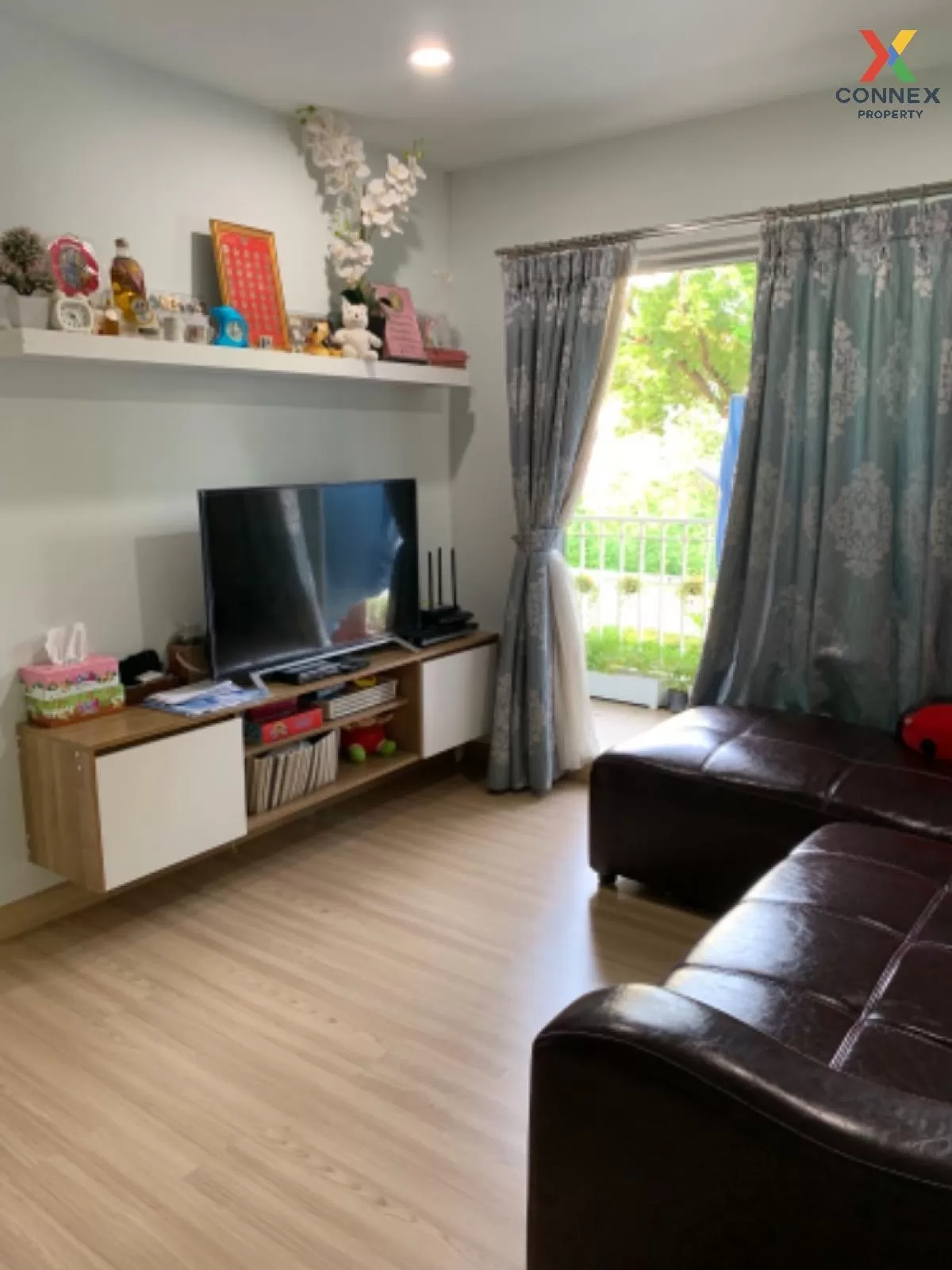 For Sale Condo , THE NICHE CITI Ladprao 130 , MRT-Ladprao 101 , K 1