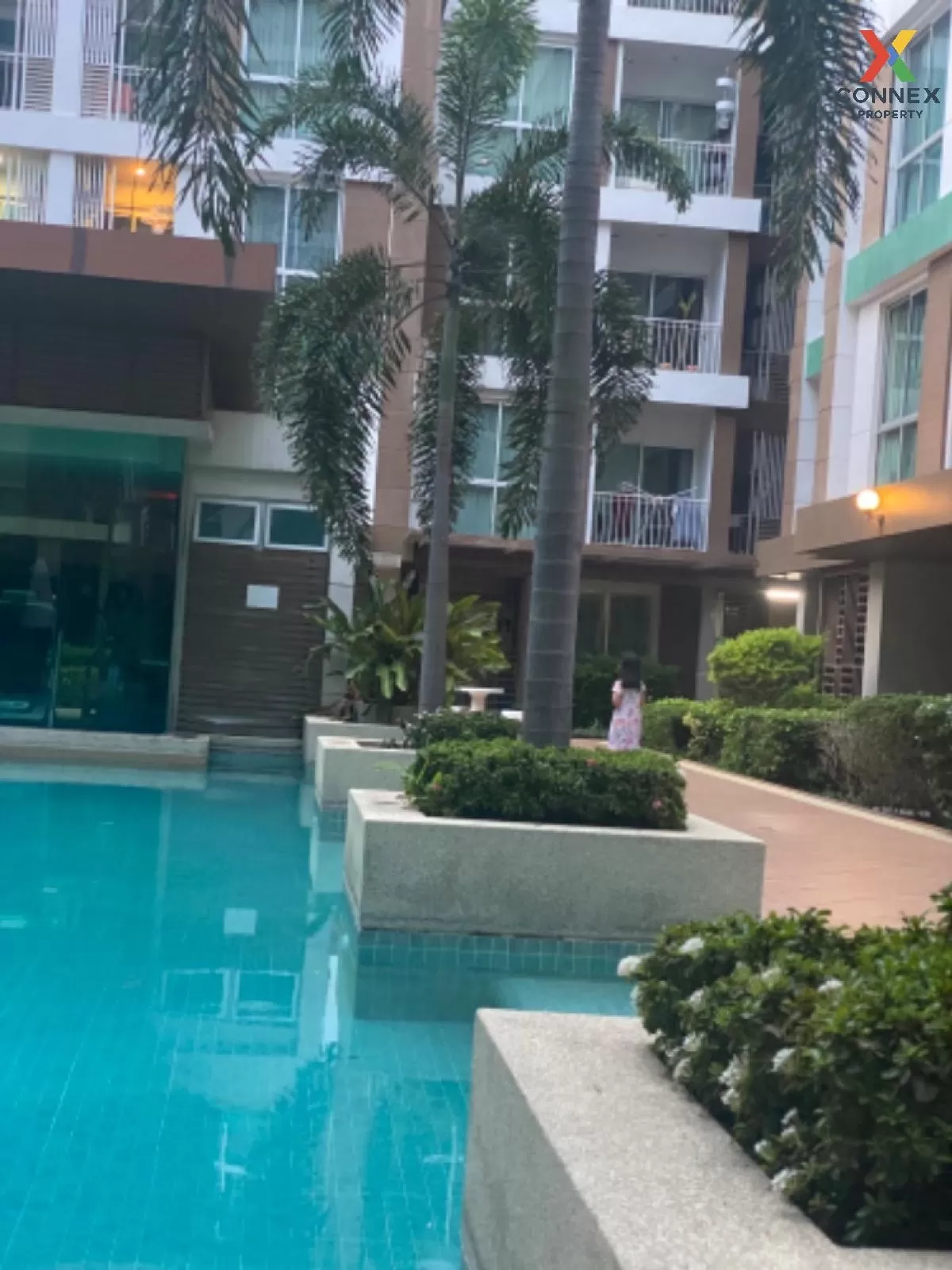 For Sale Condo , THE NICHE CITI Ladprao 130 , MRT-Ladprao 101 , K