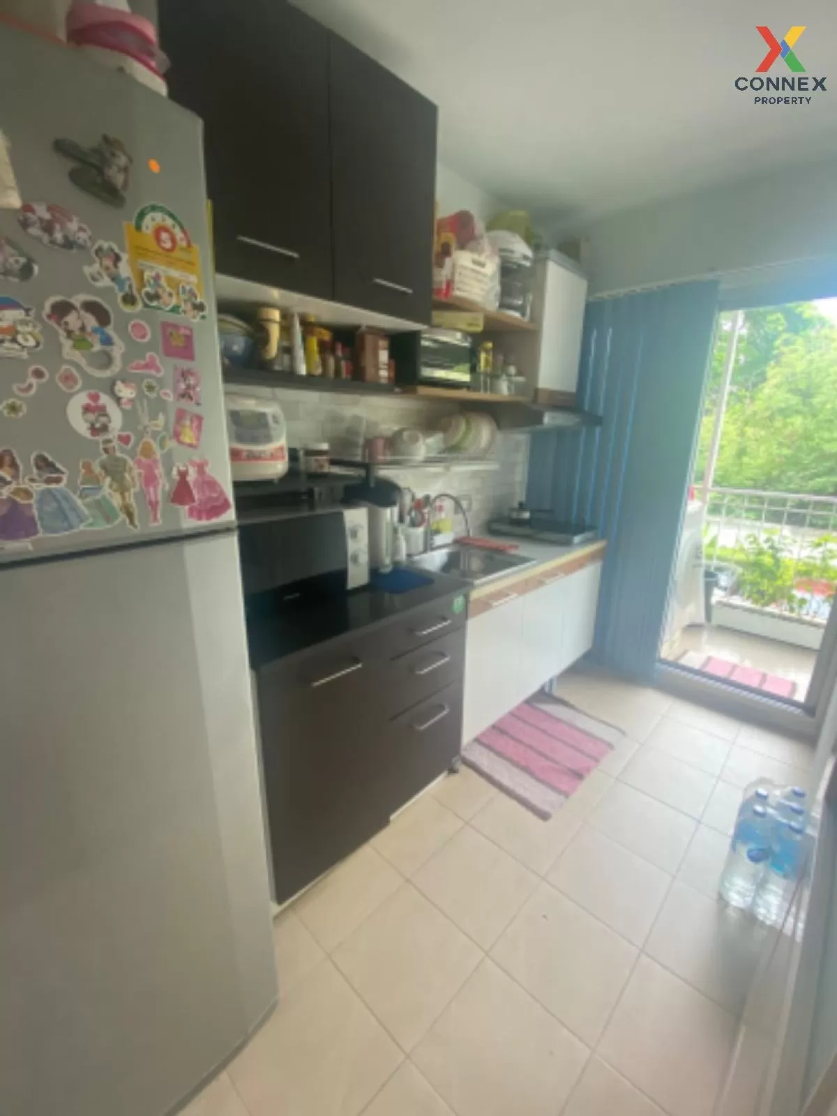 For Sale Condo , THE NICHE CITI Ladprao 130 , MRT-Ladprao 101 , K 3