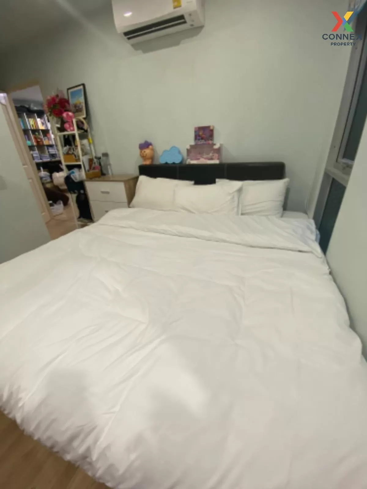 For Sale Condo , THE NICHE CITI Ladprao 130 , MRT-Ladprao 101 , K 4