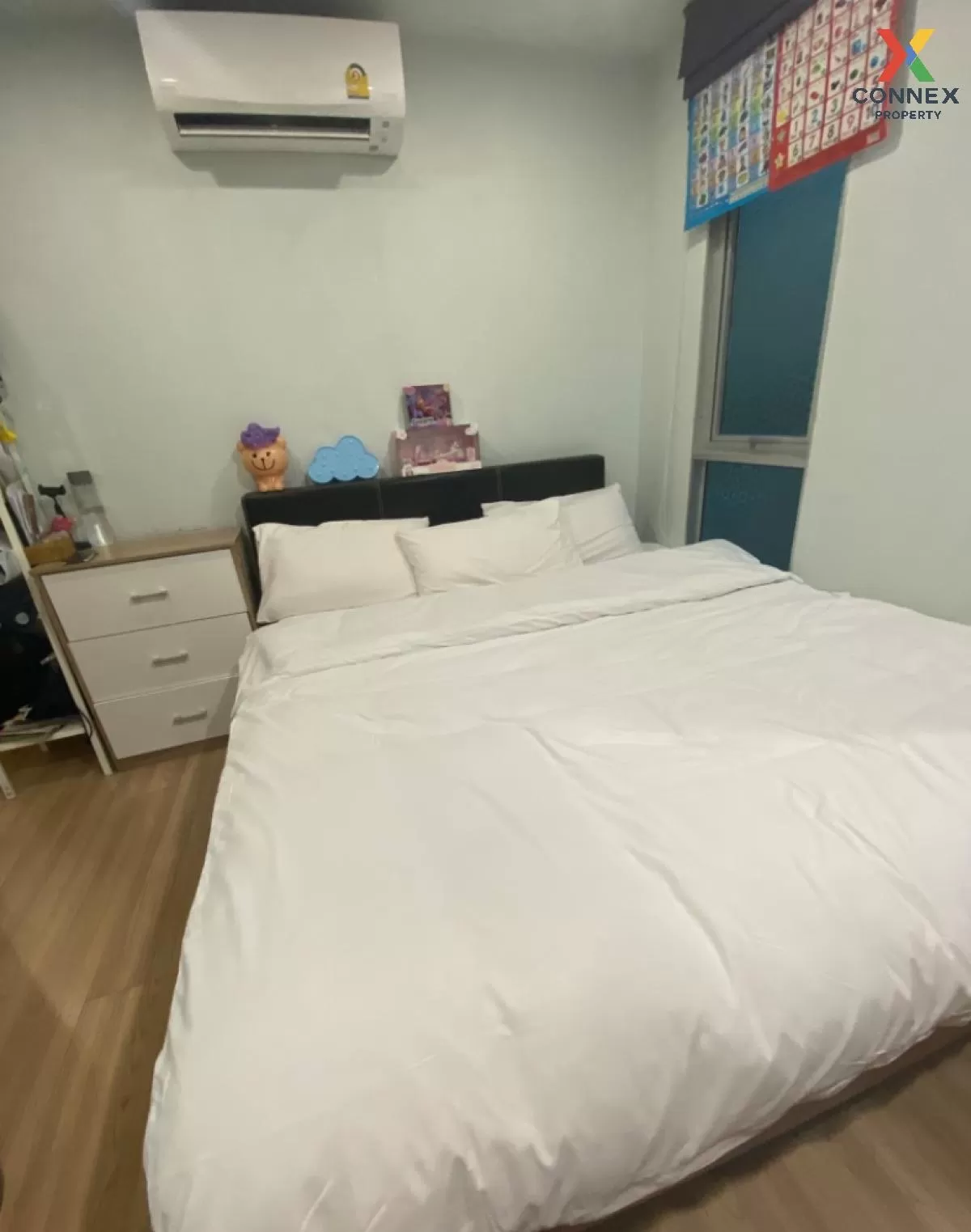 For Sale Condo , THE NICHE CITI Ladprao 130 , MRT-Ladprao 101 , K