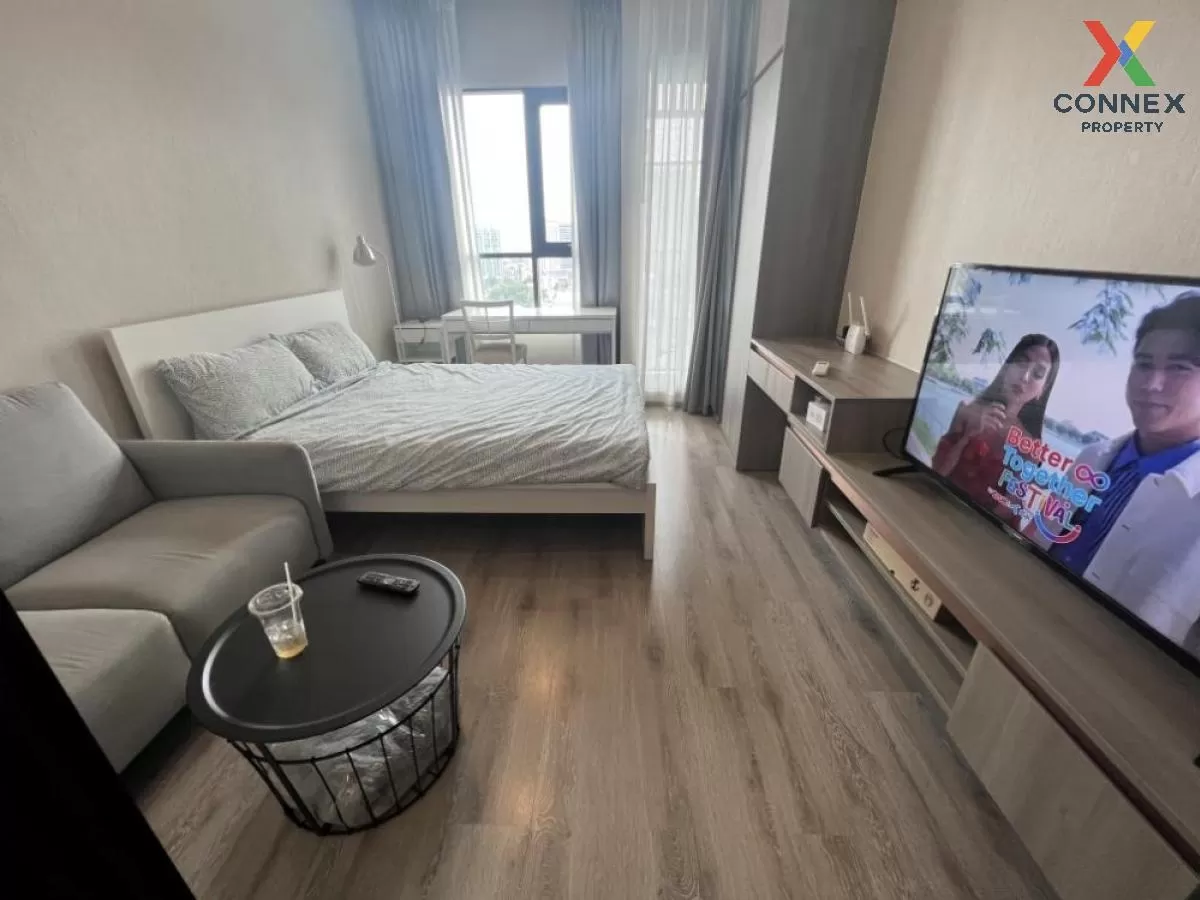 For Rent Condo , KnightsBridge Prime Ratchayothin , BTS-Phahon Yo 1