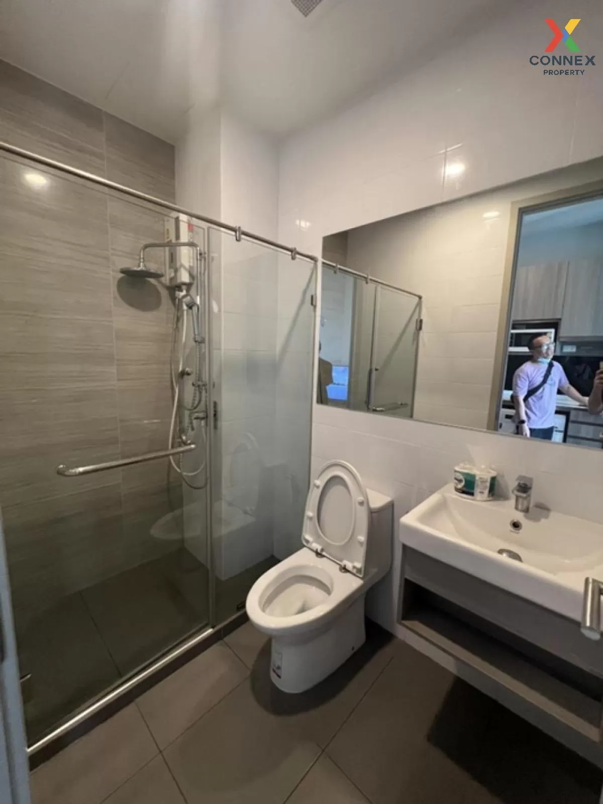 For Rent Condo , KnightsBridge Prime Ratchayothin , BTS-Phahon Yo 2