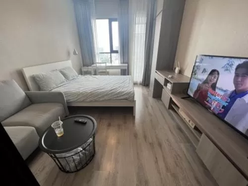 For Rent Condo , KnightsBridge Prime Ratchayothin , BTS-Phahon Yothin 59 , Chatuchak , Chatuchak , Bangkok , CX-84109