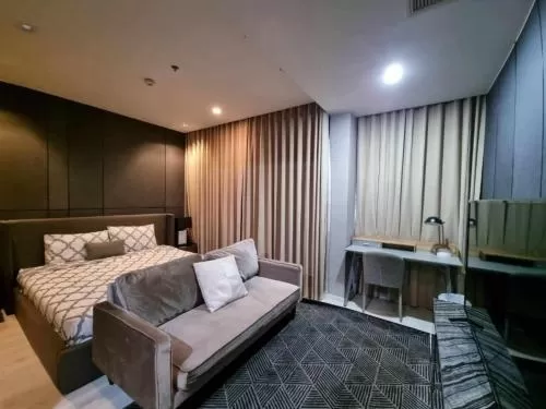 ขายคอนโด  โนเบิล เพลินจิต BTS-เพลินจิต ลุมพินี เขต ปทุมวัน กรุงเทพ CX-84110