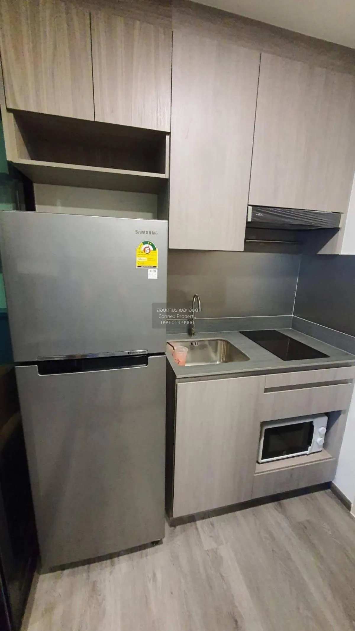 For Rent Condo , THE ORIGIN Onnut , BTS-On Nut , Suan Luang , Sua 4