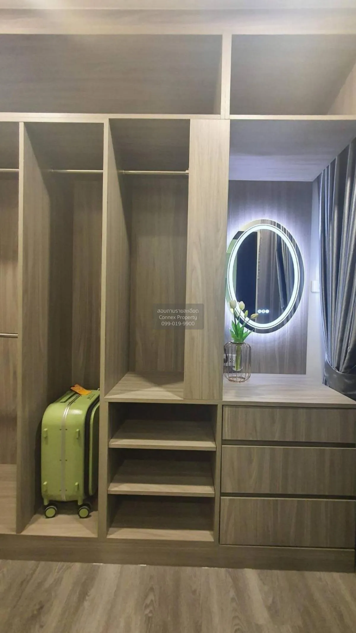 For Rent Condo , THE ORIGIN Onnut , BTS-On Nut , Suan Luang , Sua