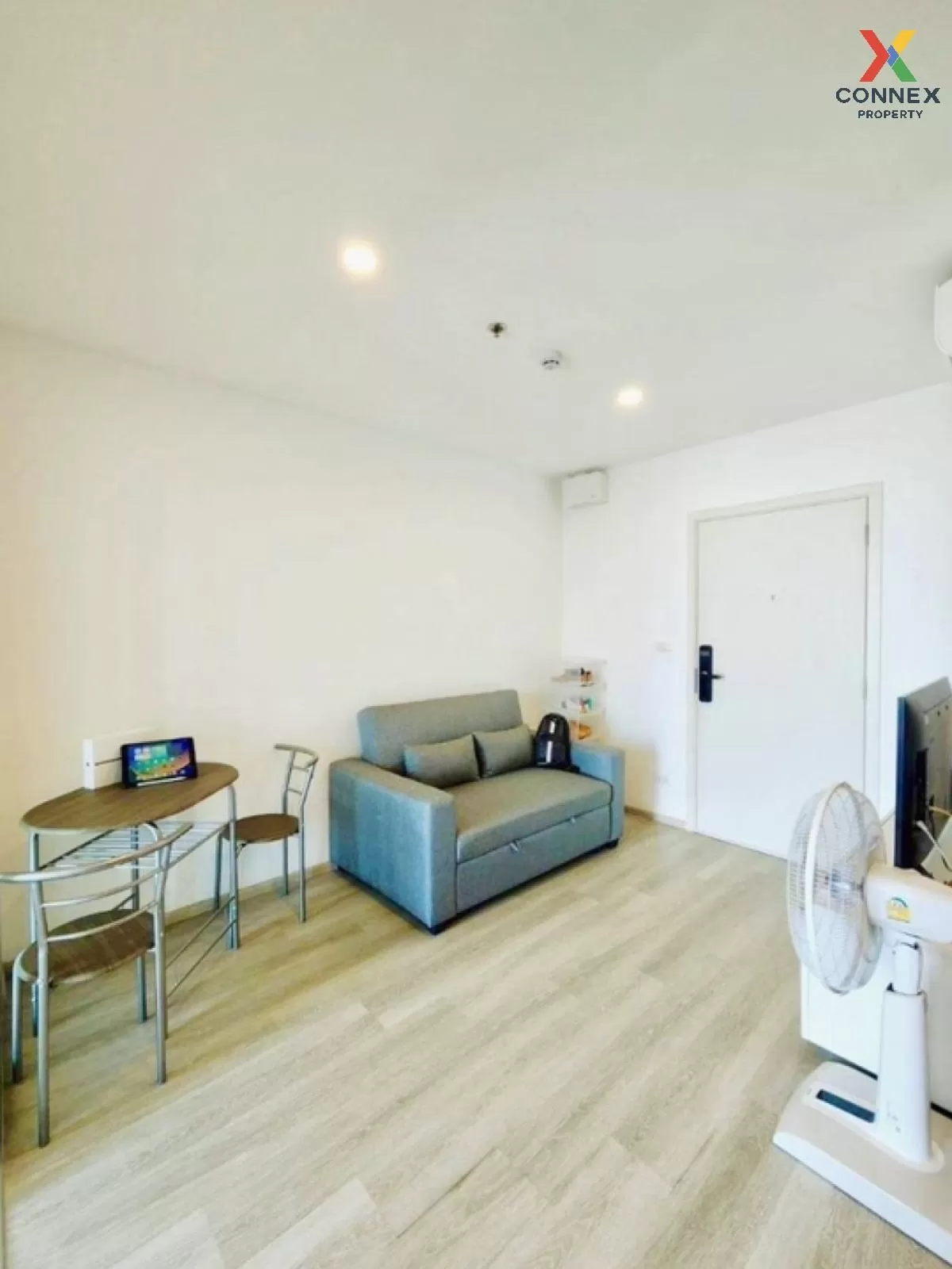 ขายคอนโด  เอลลิโอ สาทร - วุฒากาศ BTS-วุฒากาศ บางค้อ เขต จอมทอง กร