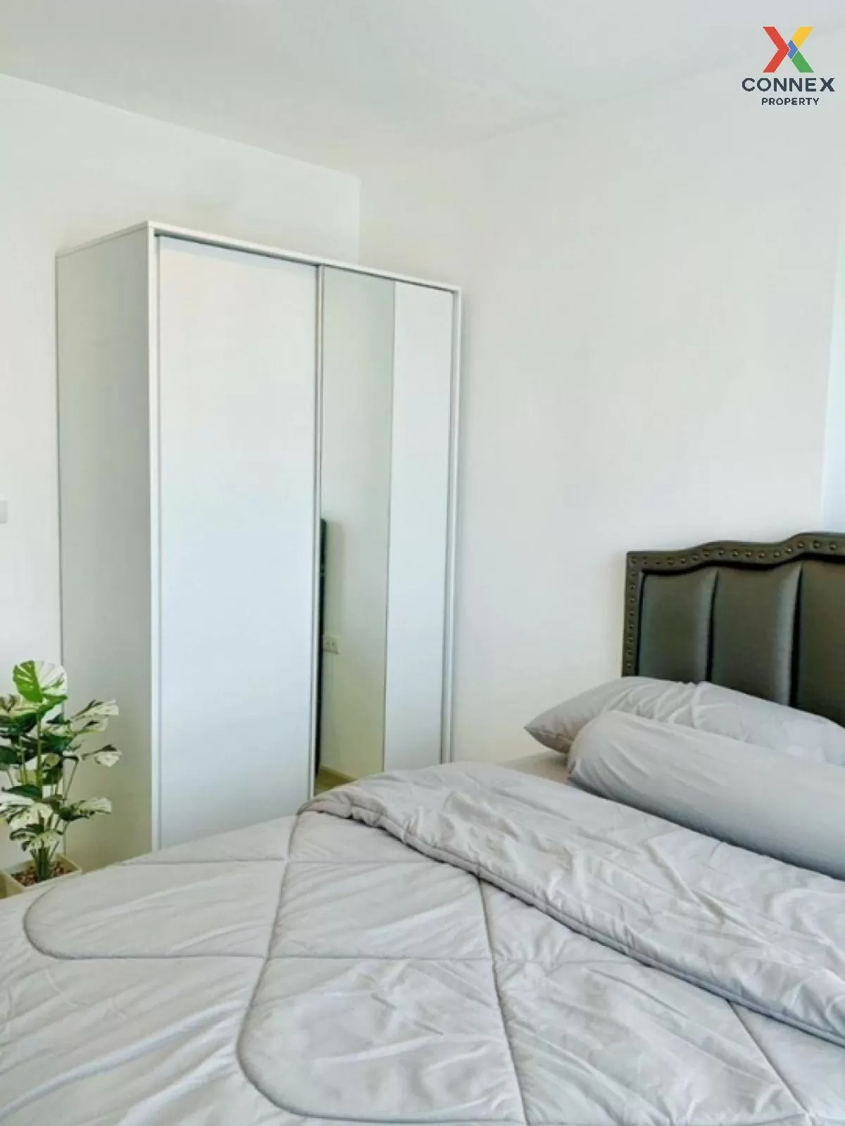 ขายคอนโด  เอลลิโอ สาทร - วุฒากาศ BTS-วุฒากาศ บางค้อ เขต จอมทอง กร