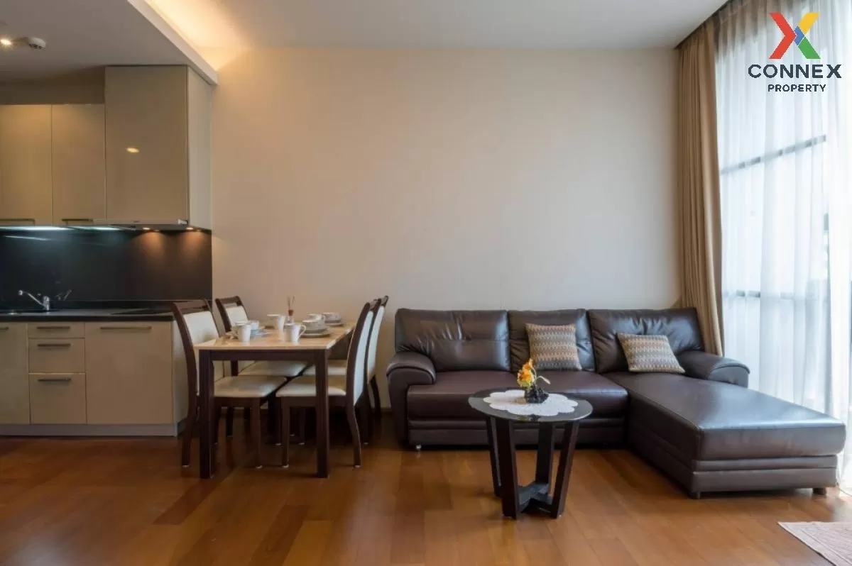 For Rent Condo , Quattro by Sansiri , BTS-Thong Lo , Khlong Tan N 1