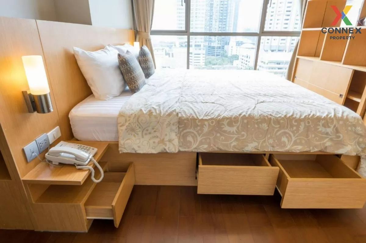 For Rent Condo , Quattro by Sansiri , BTS-Thong Lo , Khlong Tan N