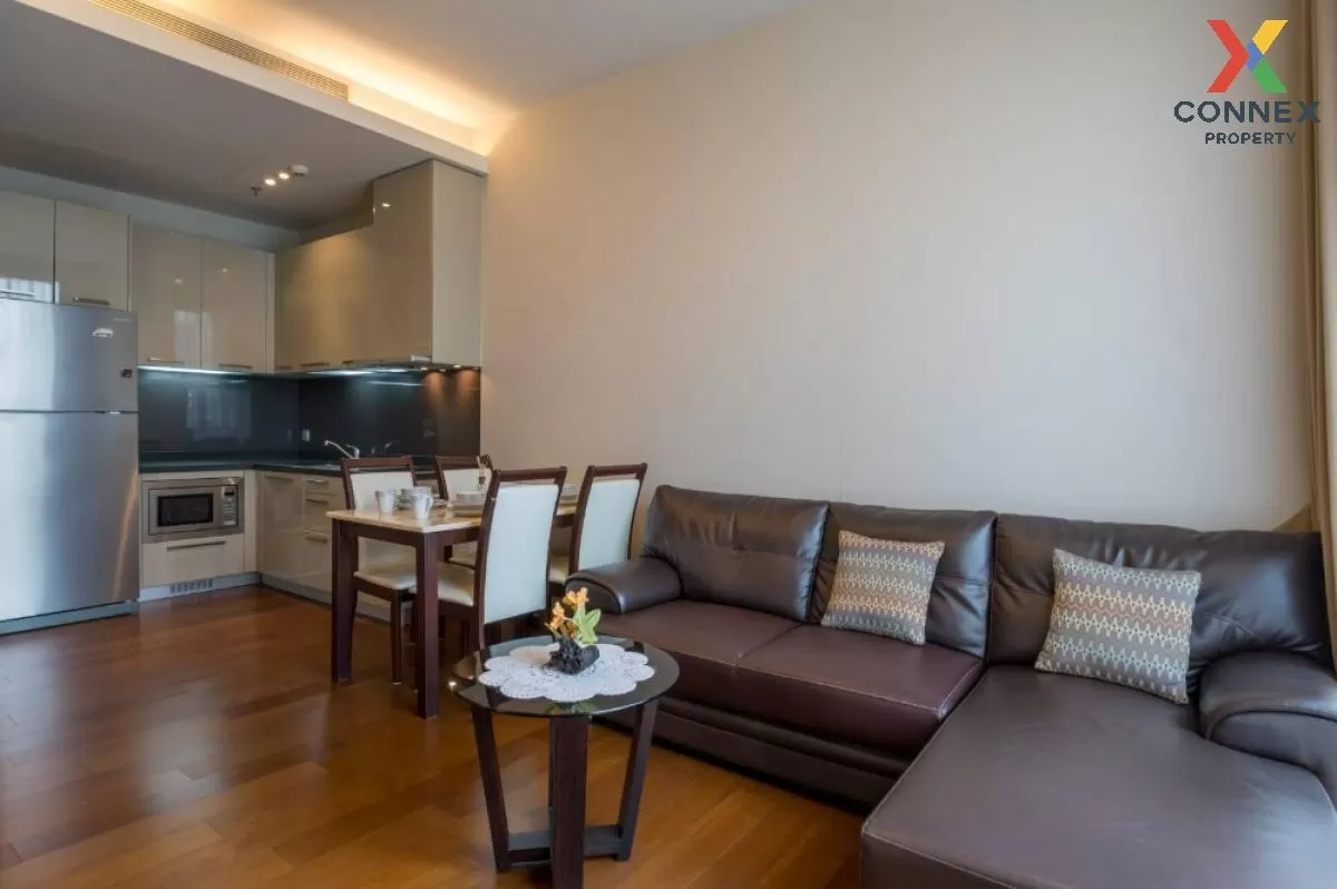 For Rent Condo , Quattro by Sansiri , BTS-Thong Lo , Khlong Tan N 2