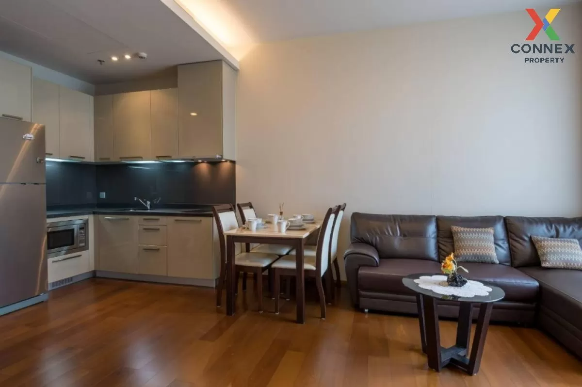 For Rent Condo , Quattro by Sansiri , BTS-Thong Lo , Khlong Tan N 3