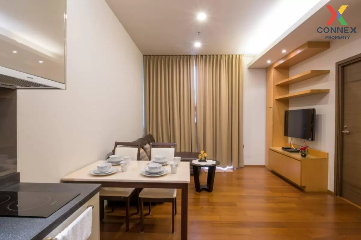 For Rent Condo , Quattro by Sansiri , BTS-Thong Lo , Khlong Tan N