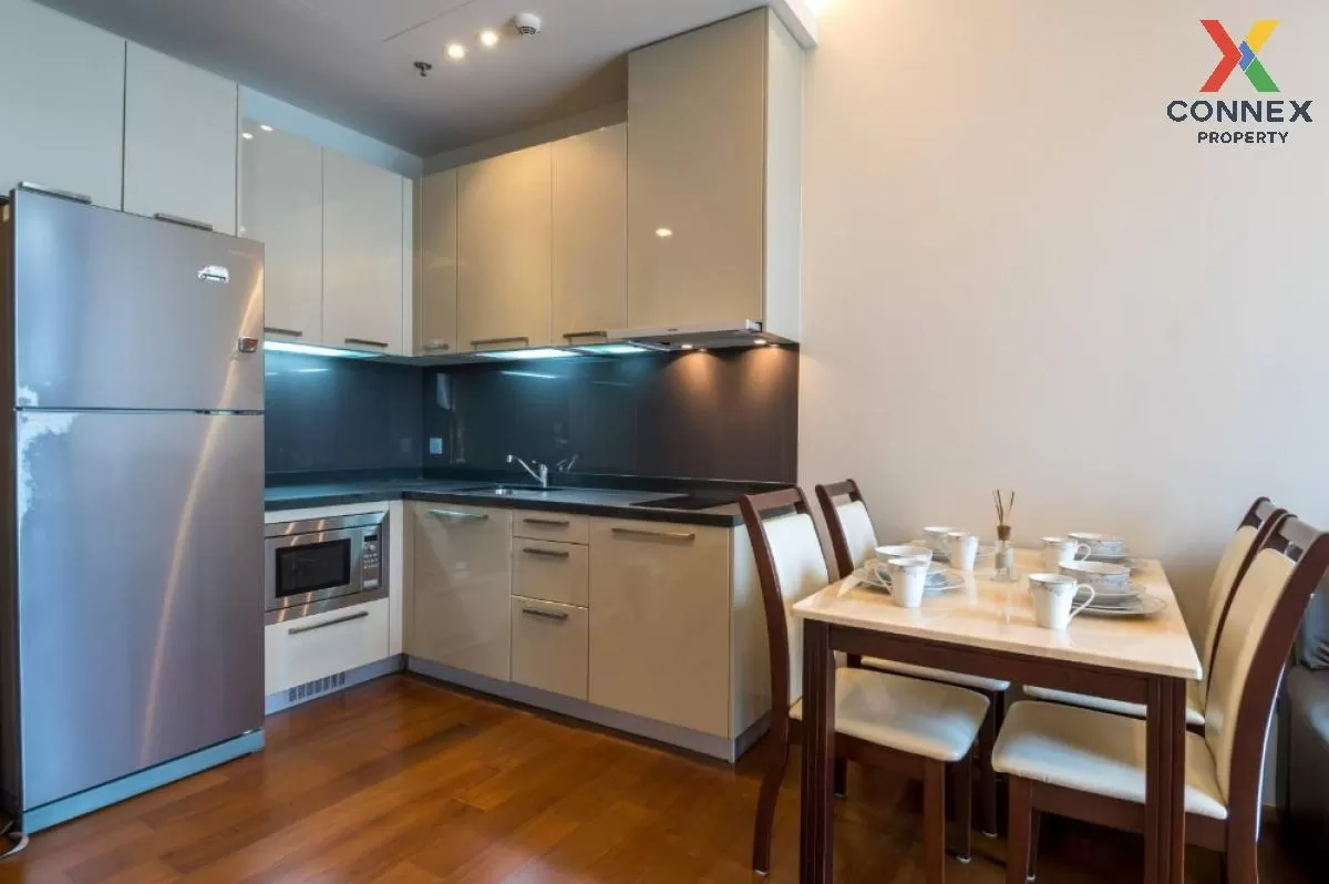 For Rent Condo , Quattro by Sansiri , BTS-Thong Lo , Khlong Tan N