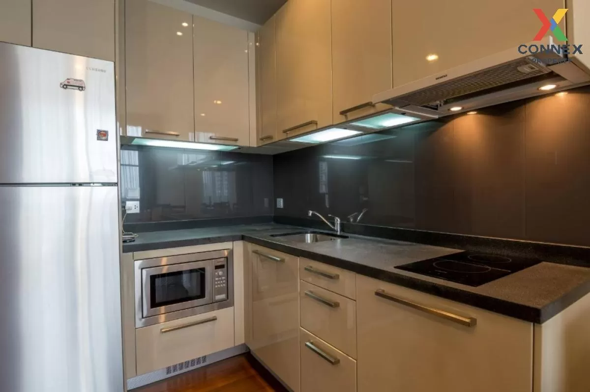 For Rent Condo , Quattro by Sansiri , BTS-Thong Lo , Khlong Tan N