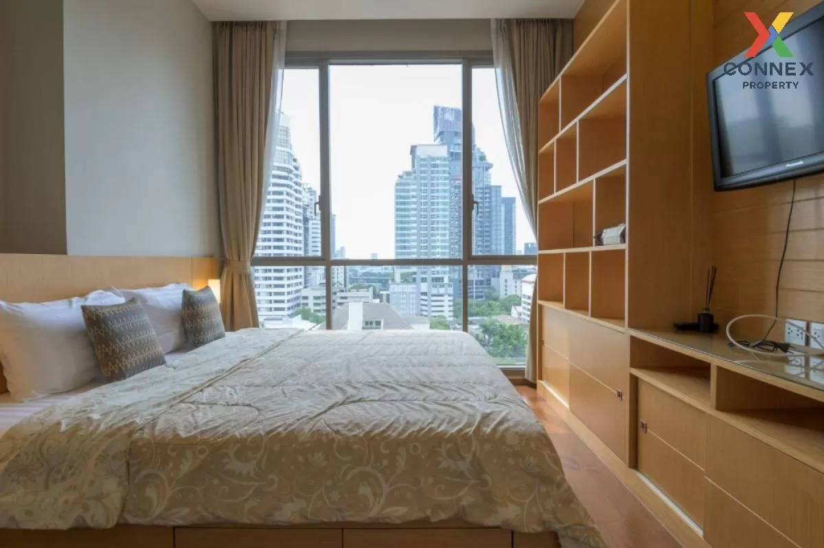 For Rent Condo , Quattro by Sansiri , BTS-Thong Lo , Khlong Tan N