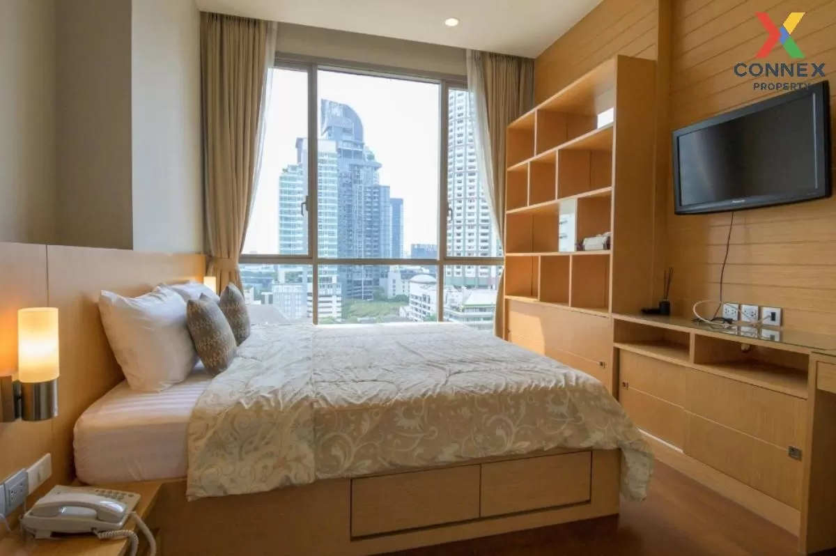 For Rent Condo , Quattro by Sansiri , BTS-Thong Lo , Khlong Tan N