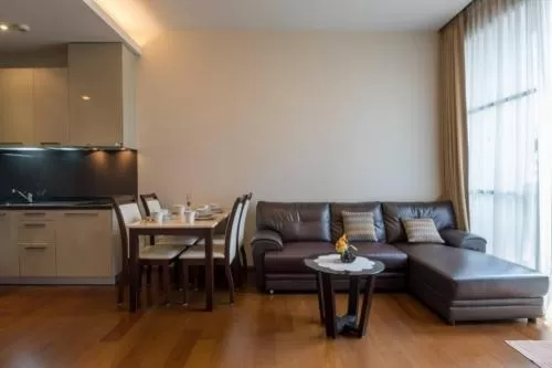 For Rent Condo , Quattro by Sansiri , BTS-Thong Lo , Khlong Tan Nuea , Watthana , Bangkok , CX-84118