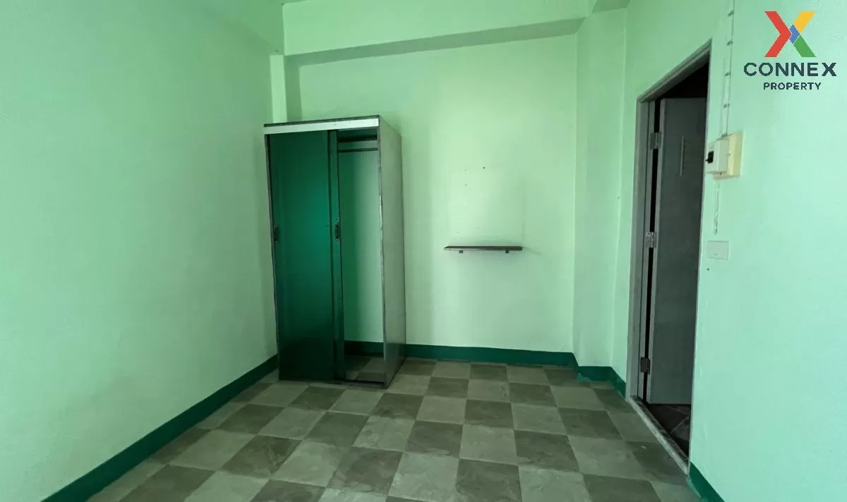 ขายอาคารพาณิชย์  3 ชั้นครึ่ง 2 คูหา ประชาชื่น 6 บางซื่อ เขต บางซื