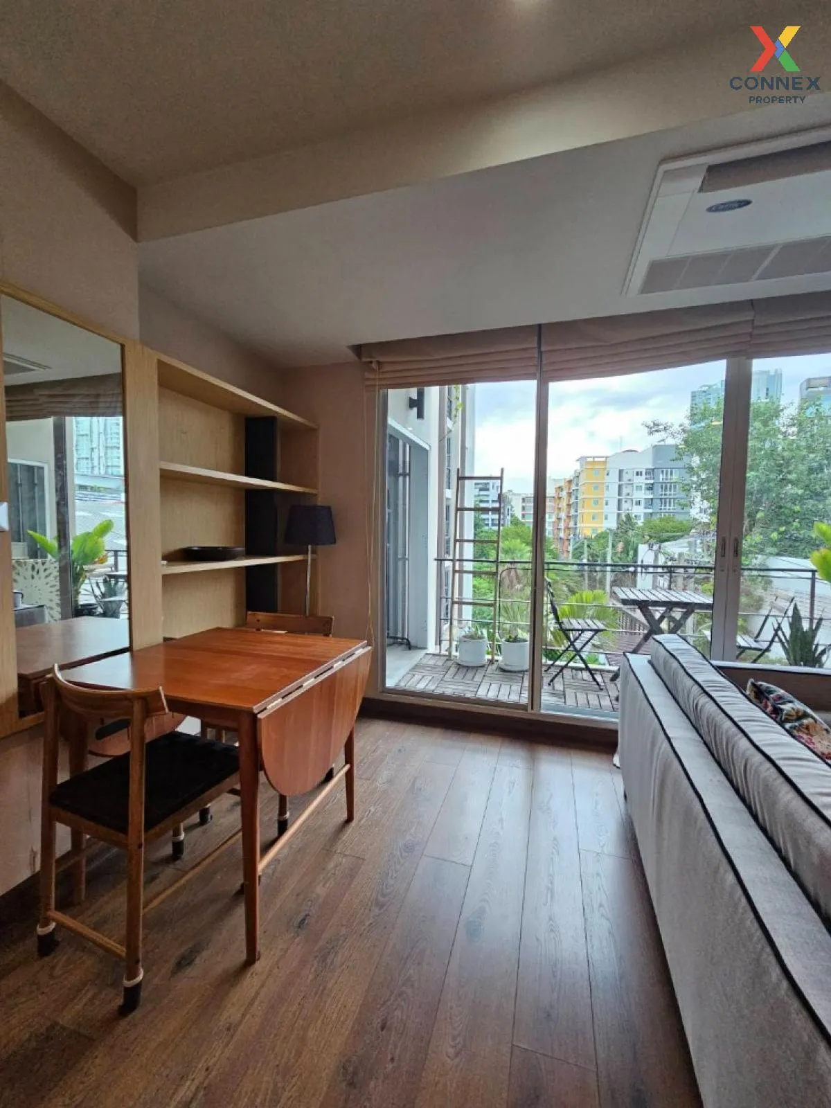 For Rent Condo , Tree Condo Sukhumvit 52 , BTS-On Nut , Bang Chak 4
