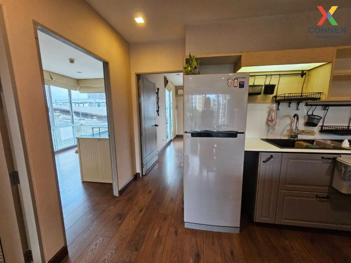 For Rent Condo , Tree Condo Sukhumvit 52 , BTS-On Nut , Bang Chak