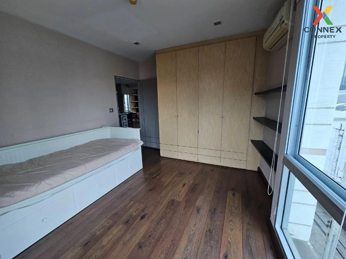 For Rent Condo , Tree Condo Sukhumvit 52 , BTS-On Nut , Bang Chak