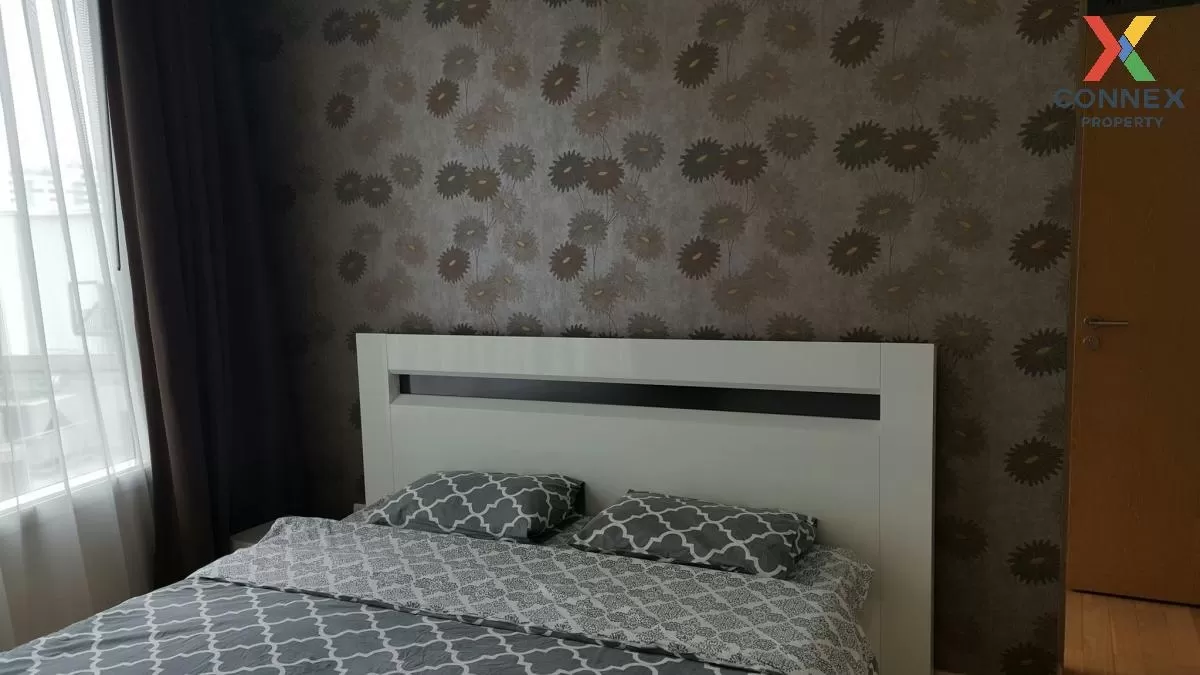 เช่าคอนโด  39 บาย แสนสิริ BTS-พร้อมพงษ์ คลองตันเหนือ เขต วัฒนา กร 3