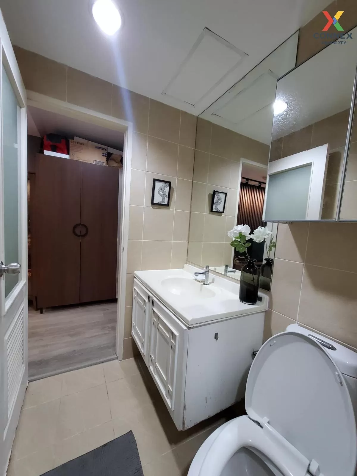 For Rent Condo , The Station Sathorn Bangrak , BTS-Saphan Taksin 