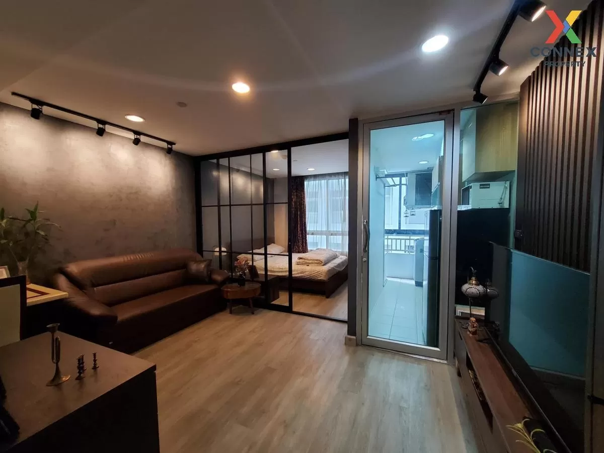 For Rent Condo , The Station Sathorn Bangrak , BTS-Saphan Taksin  3