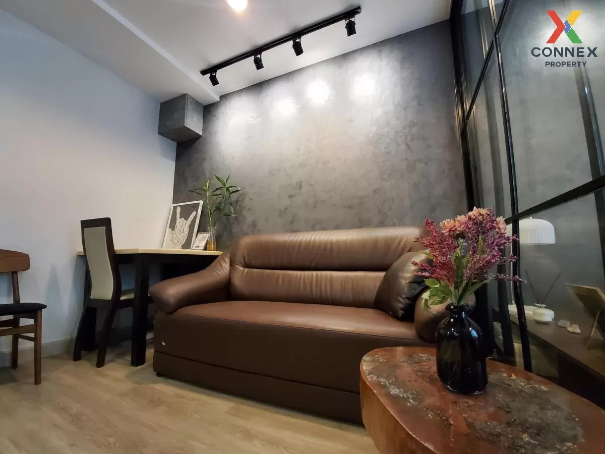 For Rent Condo , The Station Sathorn Bangrak , BTS-Saphan Taksin  4
