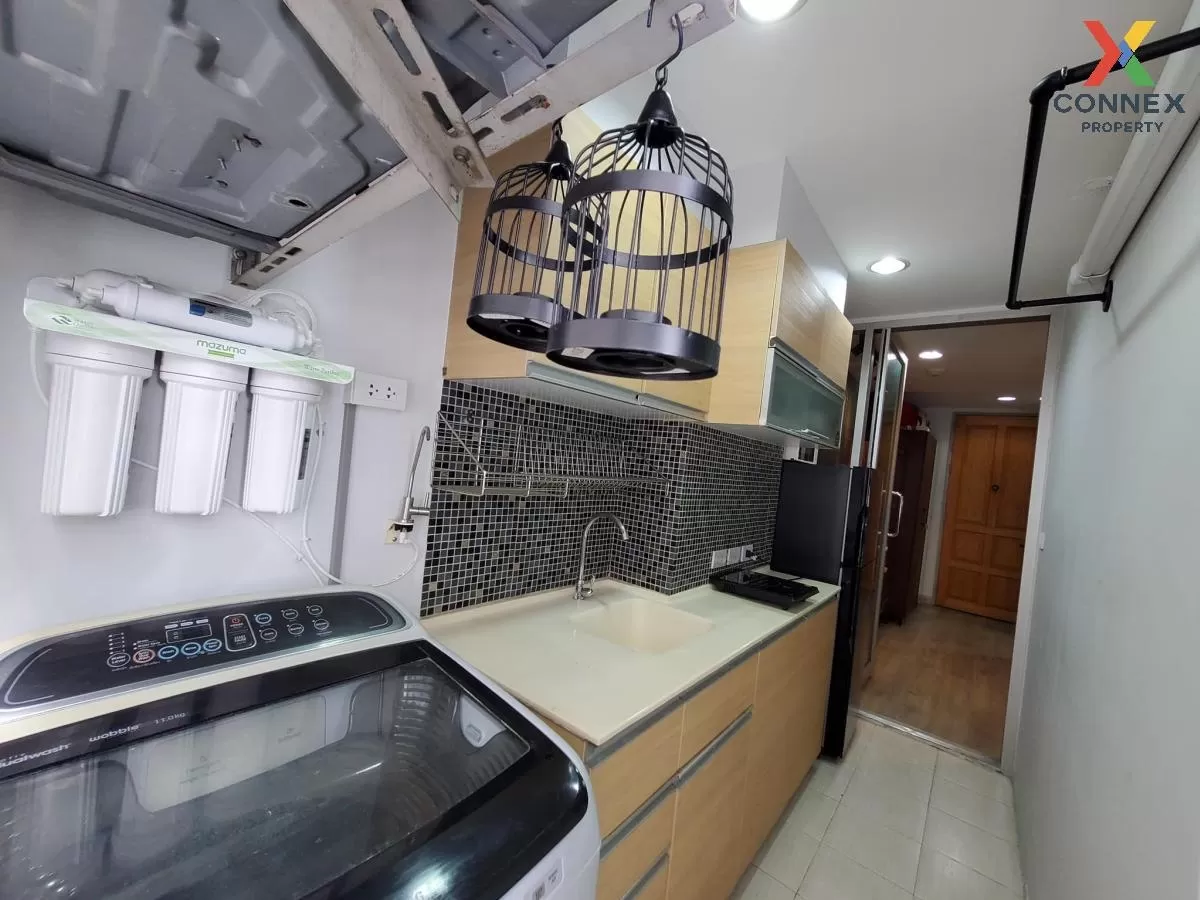 For Rent Condo , The Station Sathorn Bangrak , BTS-Saphan Taksin 