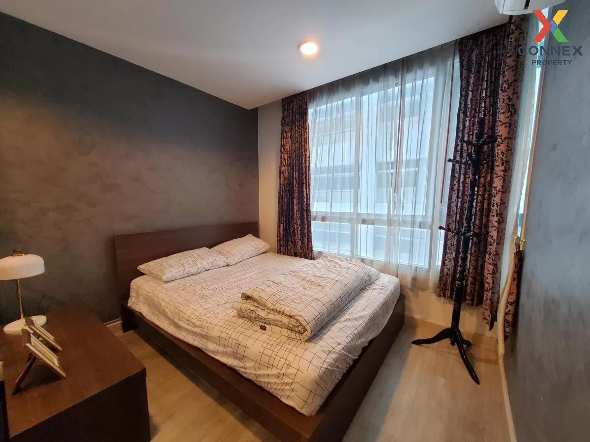 For Rent Condo , The Station Sathorn Bangrak , BTS-Saphan Taksin 