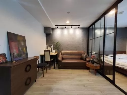 For Rent Condo , The Station Sathorn Bangrak , BTS-Saphan Taksin , Yannawa , Sa Thon , Bangkok , CX-84123