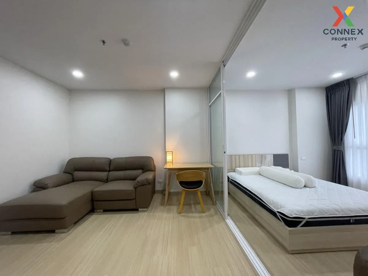 For Rent Condo , Supalai Veranda Ramkhamhaeng , Hua Mak , Bang Ka 1